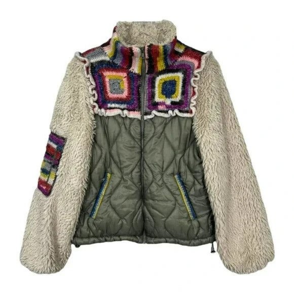 Sea New York Bette Jacket- Size Small- RARE - Picture 3 of 8